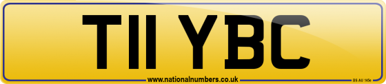 T11 YBC