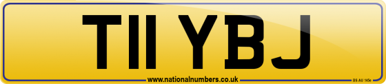 T11 YBJ
