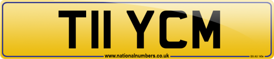 T11 YCM