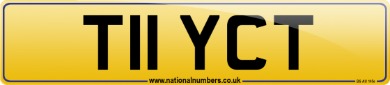 T11 YCT