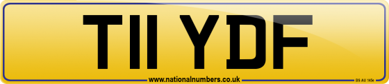 T11 YDF