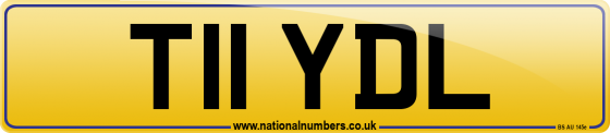 T11 YDL