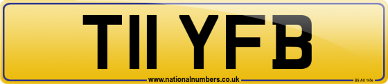 T11 YFB