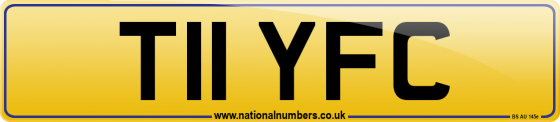 T11 YFC