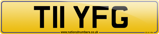 T11 YFG