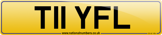 T11 YFL
