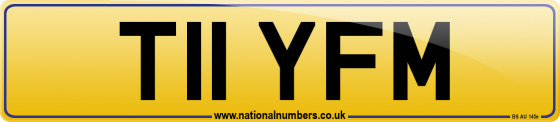 T11 YFM