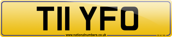 T11 YFO