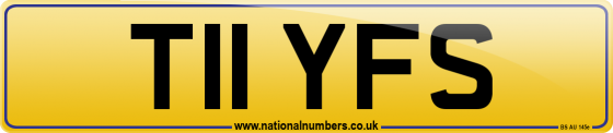 T11 YFS
