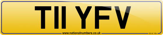 T11 YFV