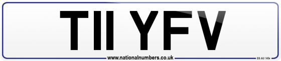 T11 YFV