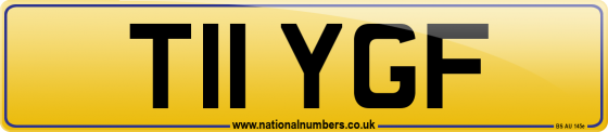 T11 YGF