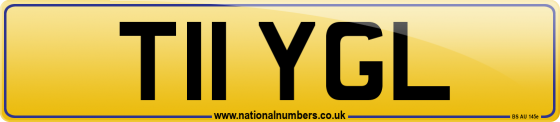 T11 YGL