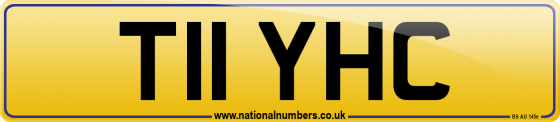 T11 YHC