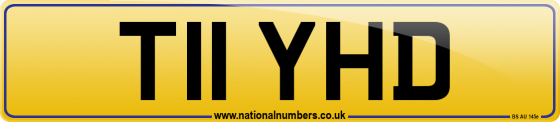 T11 YHD