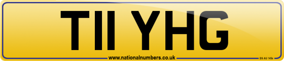 T11 YHG