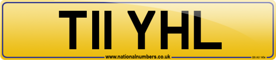 T11 YHL