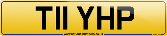 T11 YHP