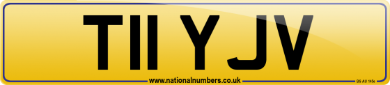 T11 YJV