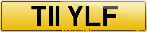 T11 YLF