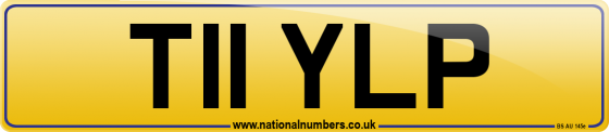 T11 YLP