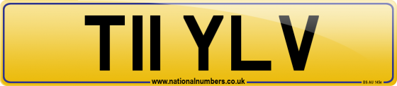 T11 YLV