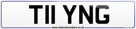 T11 YNG