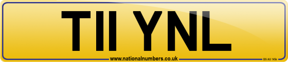 T11 YNL
