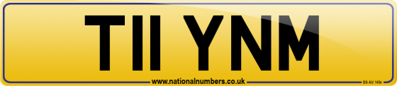 T11 YNM