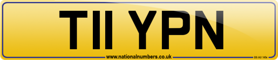 T11 YPN