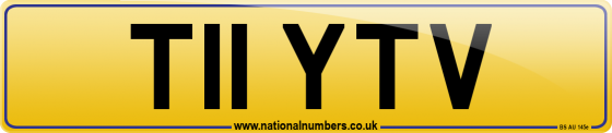T11 YTV
