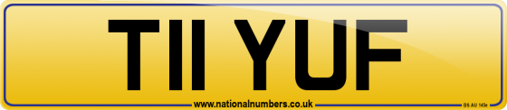 T11 YUF