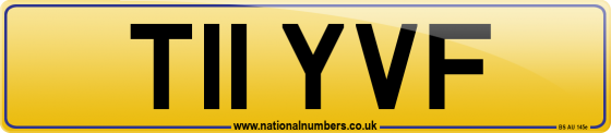 T11 YVF