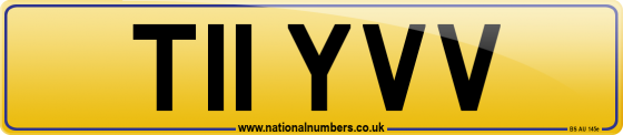 T11 YVV