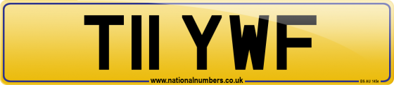 T11 YWF