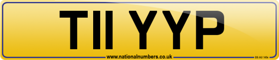 T11 YYP