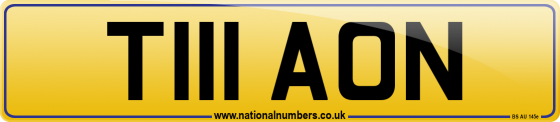 T111 AON