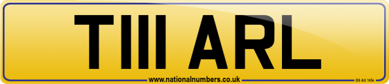 T111 ARL