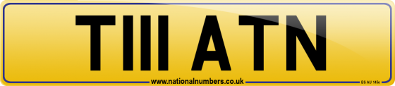 T111 ATN