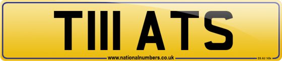 T111 ATS