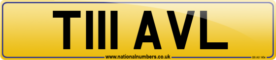 T111 AVL