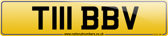 T111 BBV