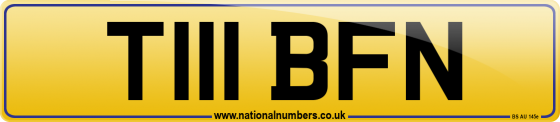 T111 BFN
