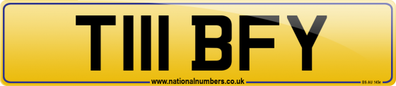 T111 BFY