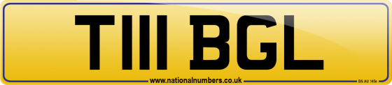 T111 BGL
