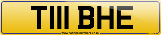 T111 BHE
