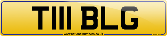 T111 BLG