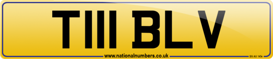 T111 BLV