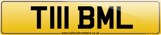 T111 BML