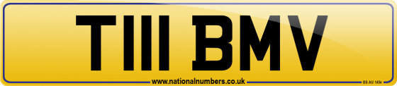 T111 BMV